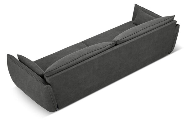 Siv kavč 248 cm Vanda - Mazzini Sofas