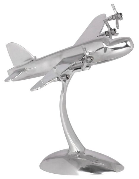 Deko Flugzeug