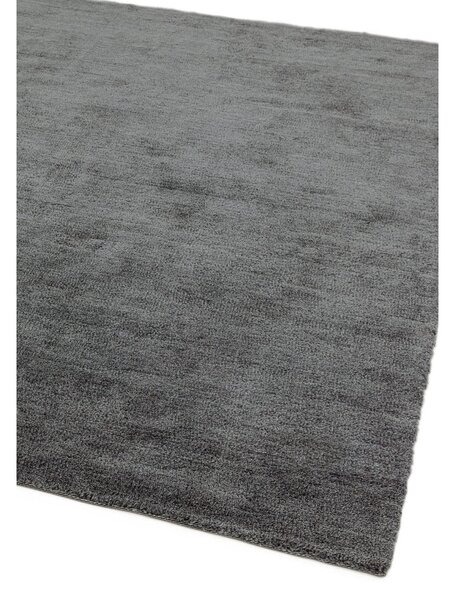 Temno siva preproga 120x170 cm Milo – Asiatic Carpets