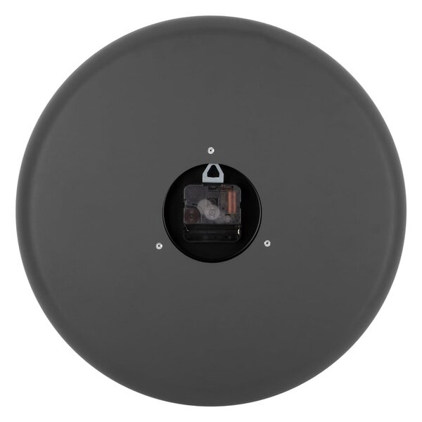 Stenska ura ø 38 cm Dual Disc – Karlsson