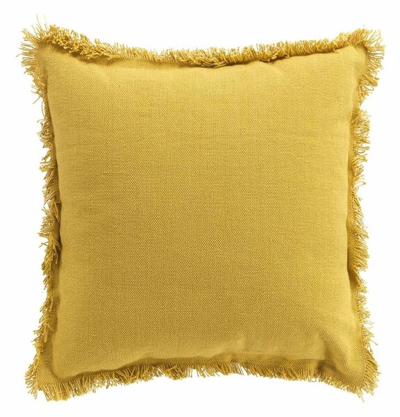 Bombažna okrasna blazina 45x45 cm Vanina – douceur d'intérieur