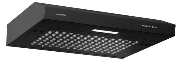 Klarstein SlimVent 60 Black kuhinjska napa 60 cm