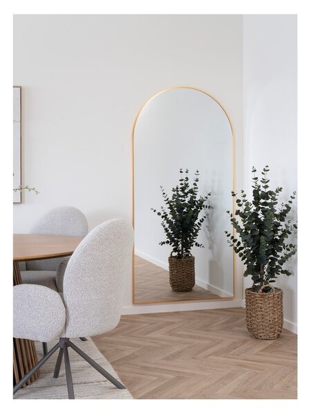 Stensko ogledalo 90x180 cm Madrid – House Nordic