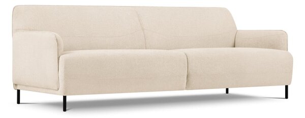 Bež sedežna garnitura Windsor & Co Sofas Neso, 235 cm