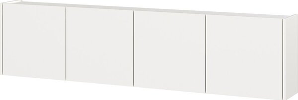 Bela TV omarica 183x45 cm Piana – Germania