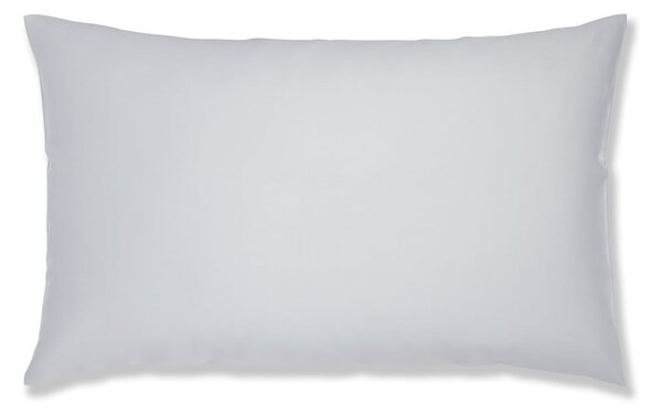 Prevleke za vzglavnik v kompletu 2 ks iz bombažnega perkala 50x75 cm Cotton Percale – Bianca