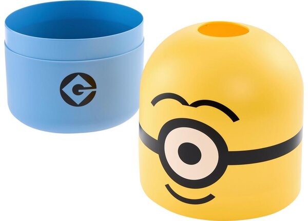Mömax Škatla Za Shranjevanje Minions - Stuart - Ca. 8l
