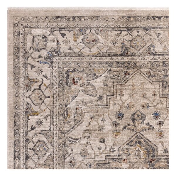 Bež preproga 240x330 cm Sovereign – Asiatic Carpets