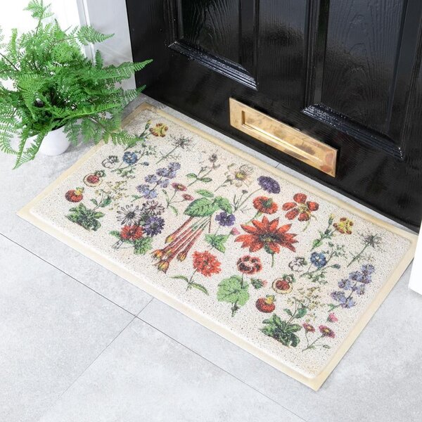 Predpražnik 40x70 cm Botanicals - Artsy Doormats