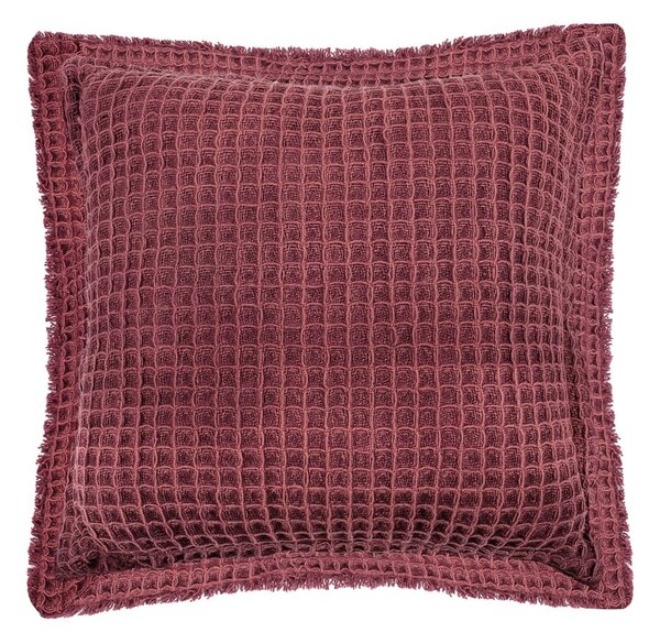 Okrasna blazina 45x45 cm Waffle - Tiseco Home Studio