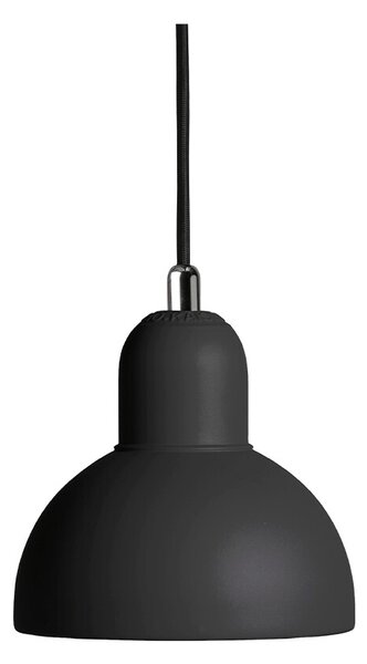 Fritz Hansen - KAISER idell™ 6722P Obesek Svetilka Mat Črna Fritz Hansen