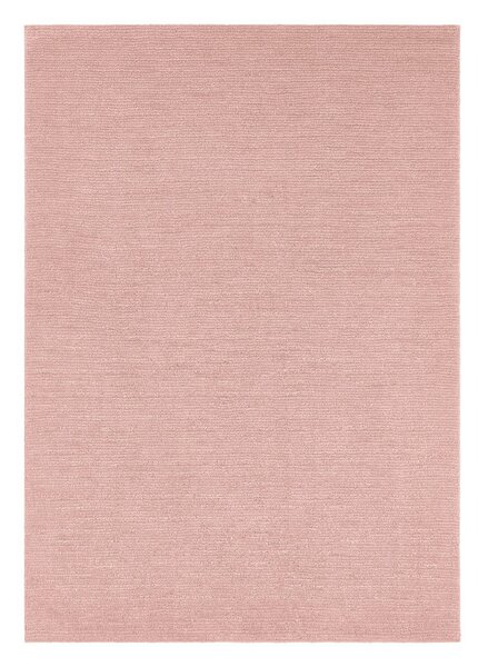 Rožnata preproga Mint Rugs Supersoft, 120 x 170 cm