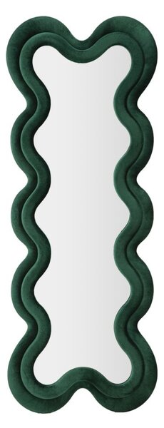 Stensko ogledalo Monica Green