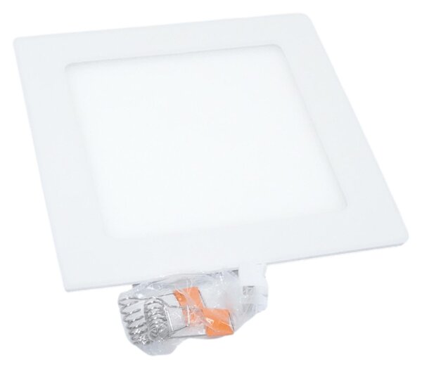 12W vgradni LED panel 4500k