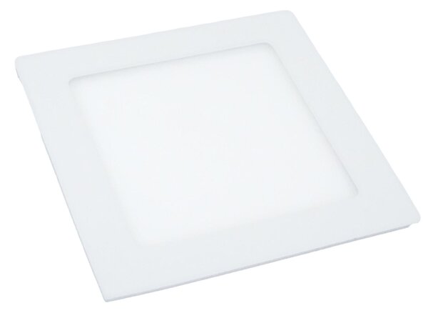 12W vgradni LED panel 4500k