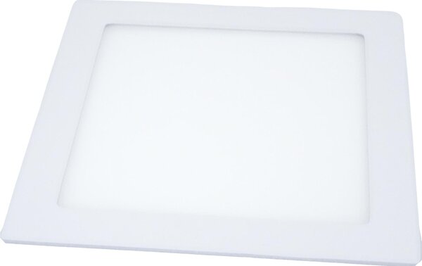 12W vgradni LED panel 4500k