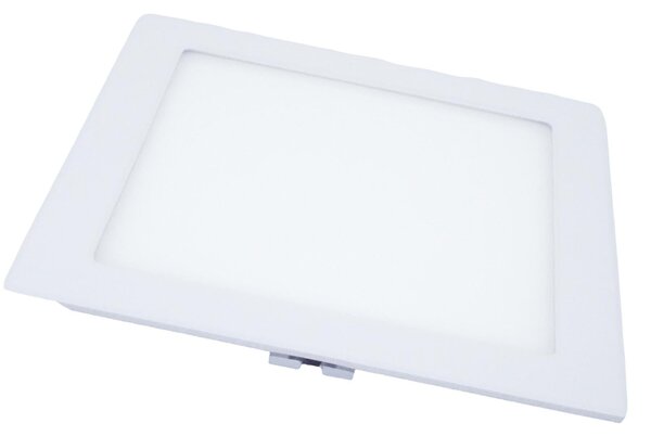 12W vgradni LED panel 4500k