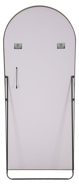 Ogledalo Arch z LED razsvetljavo 70x170 cm