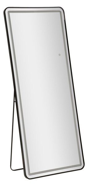Ogledalo Rectangular z LED razsvetljavo 70x170 cm