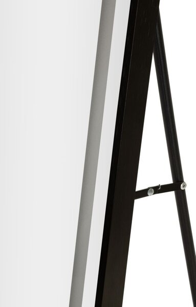 Ogledalo Arch z LED razsvetljavo 70x170 cm