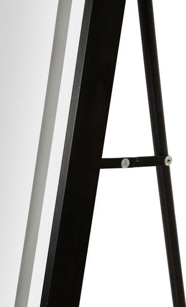 Ogledalo Rectangular z LED razsvetljavo 70x170 cm