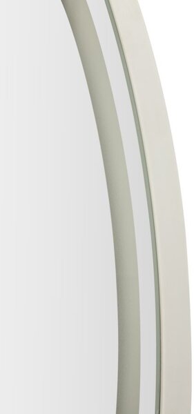 Ogledalo Arch s 3-bojno LED razsvetljavo 76x177cm