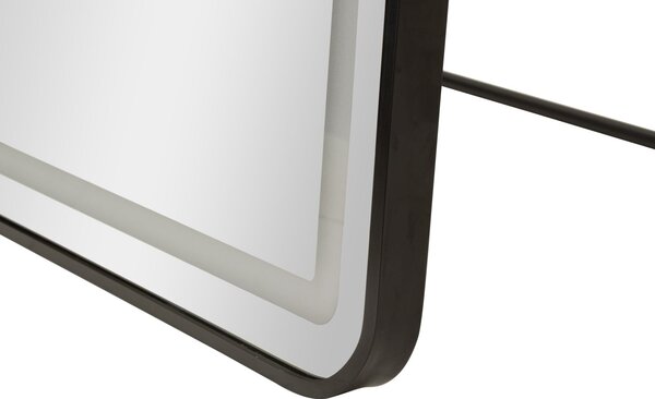 Ogledalo Rectangular z LED razsvetljavo 70x170 cm