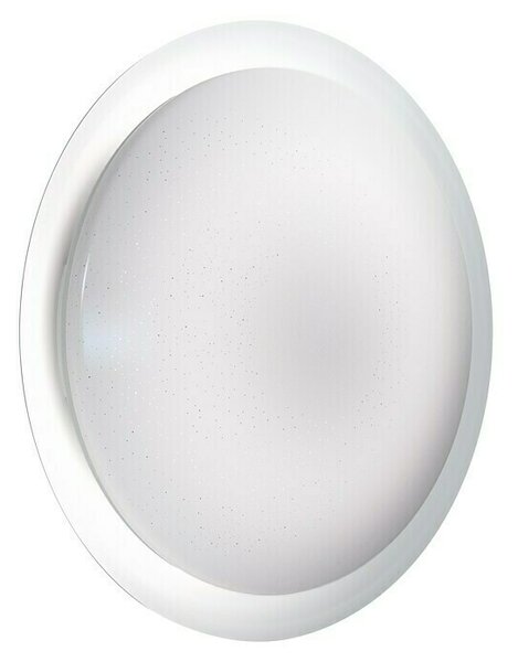 LED stropna in stenska svetilka Ledvance Silara (28 W, premer: 50 cm, 2.600 lm, 2.700 - 6.500 K)