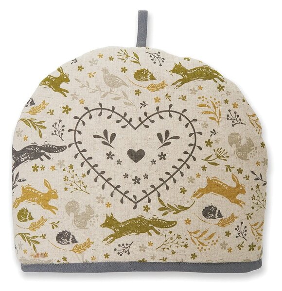 Komplet kuhinjskega tekstila 13 ks Woodland – Cooksmart ®