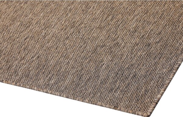 Rjava zunanja preproga 240x160 cm Vagabond™ - Narma