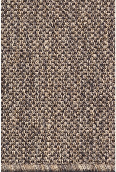 Rjava zunanja preproga 240x160 cm Vagabond™ - Narma