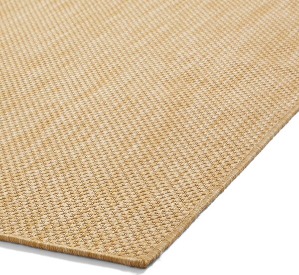 Rumena zunanja preproga 160x230 cm POP! – Think Rugs