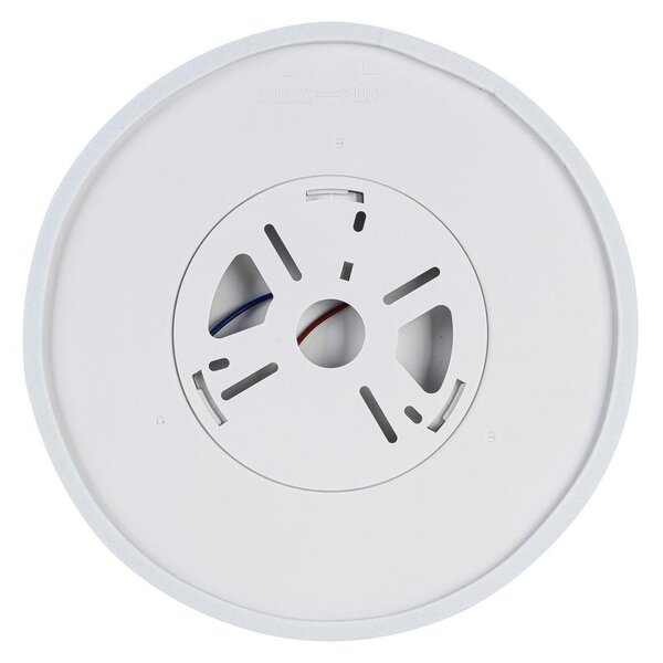 Mömax Stropna Led-svetilka Tir, Ca. 23/2,5 Cm