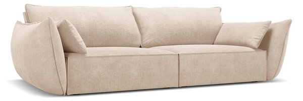 Bež kavč 208 cm Vanda - Mazzini Sofas