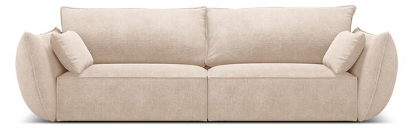 Bež kavč 208 cm Vanda - Mazzini Sofas