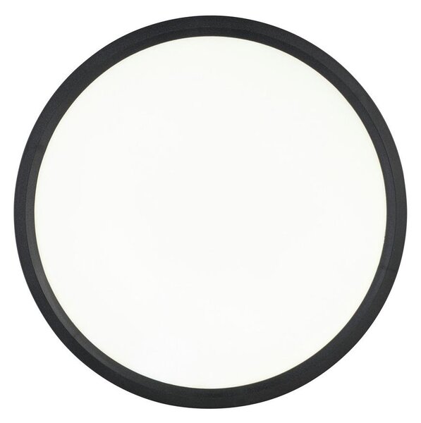 Mömax Stropna Led-svetilka Tir, Ca. 30/2,5 Cm
