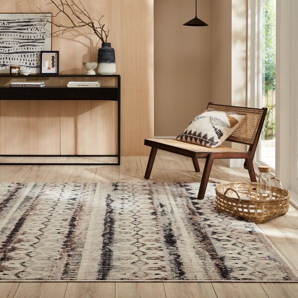 Bež preproga 120x170 cm Marly – Flair Rugs