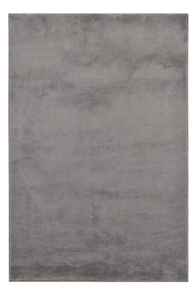 Preproga Easy Shag Dark Grey