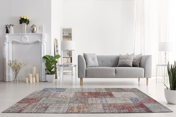 Preproga Fenix Patchwork