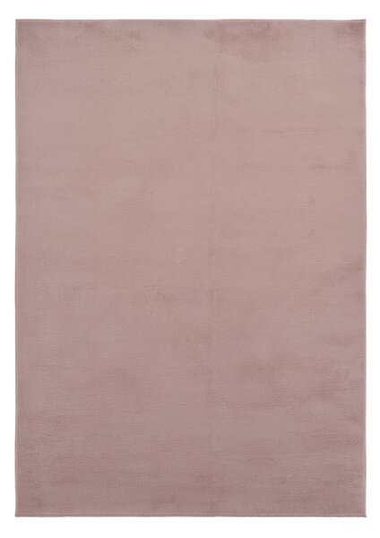 Preproga Easy Shag Plain Blush