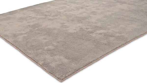 Preproga Easy Shag Dark Grey