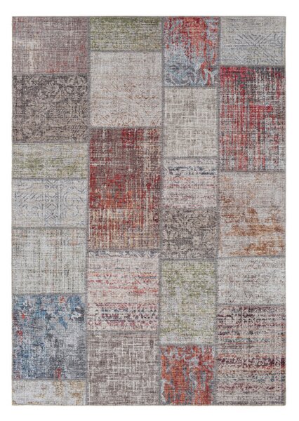 Preproga Fenix Patchwork
