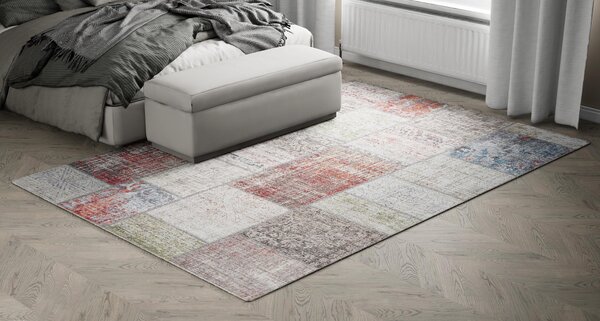 Preproga Fenix Patchwork