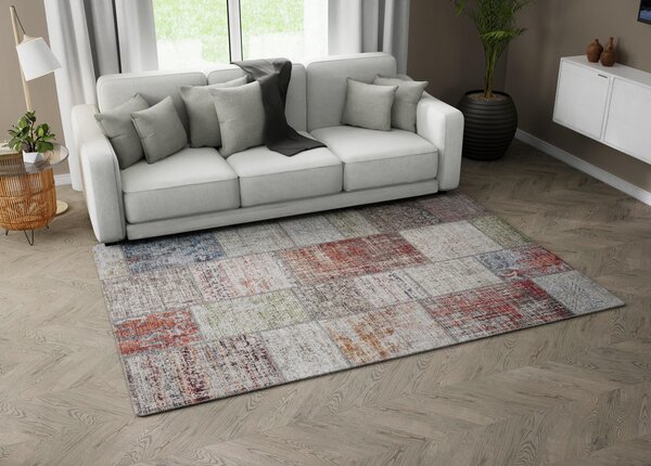 Preproga Fenix Patchwork