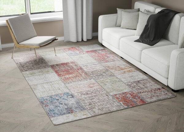 Preproga Fenix Patchwork
