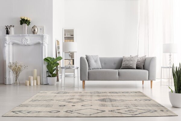 Preproga Firenze Ivory Beige