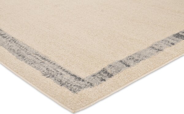 Preproga Firenze Frame Ivory Beige