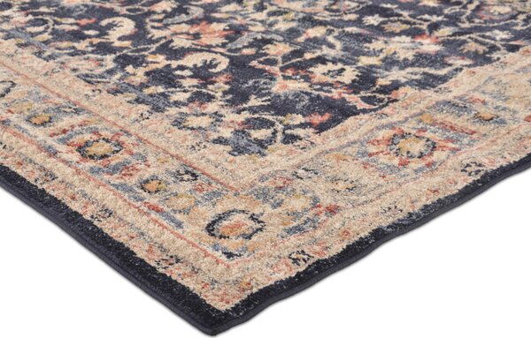 Preproga Florence Navy Beige