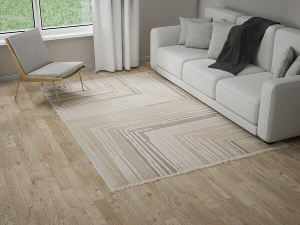 Preproga Indigo Ivory Beige