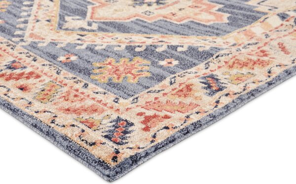 Preproga Florence Navy Cream